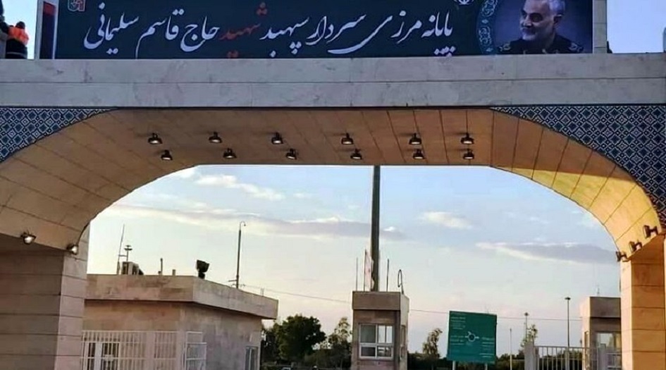 الشرطة تعلن جهوزيتها لعودة زوار الاربعين الحسيني عبر منفذ مهران الحدودي