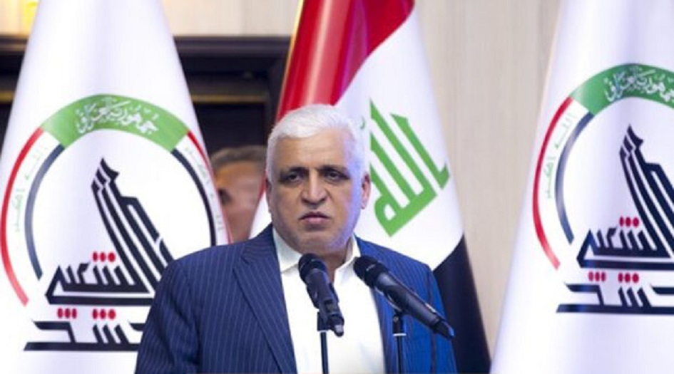العراق... الحشد الشعبي ساهم بتعزيز اجواء تأمين الزيارة المليونية بانتشار واسع ومنظم