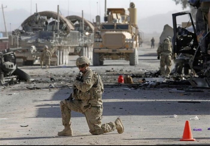 اذعان به شکست راهبردی آمریکا در افغانستان