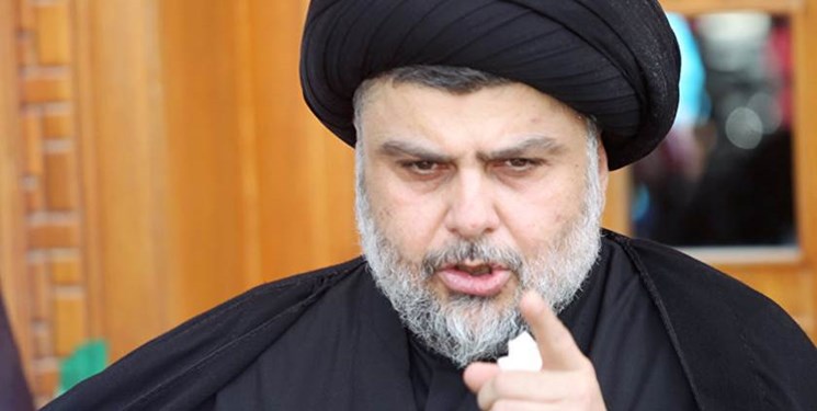 هشدار مجدد «مقتدی صدر» به دولت عراق درباره نشست اربیل