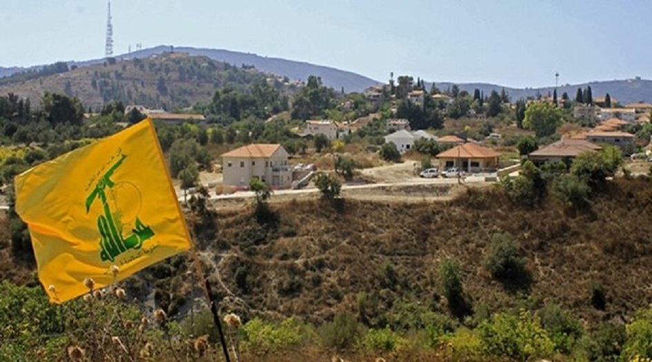 المقاومة الإسلامية في لبنان تعلن إسقاط مسيّرة صهيونية+ صورة