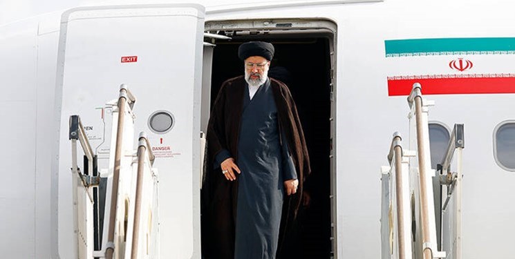 رئیس جمهور در فرودگاه یاسوج؛ رفع محرومیت مهمترین اولویت سفر به کهگیلویه و بویراحمد