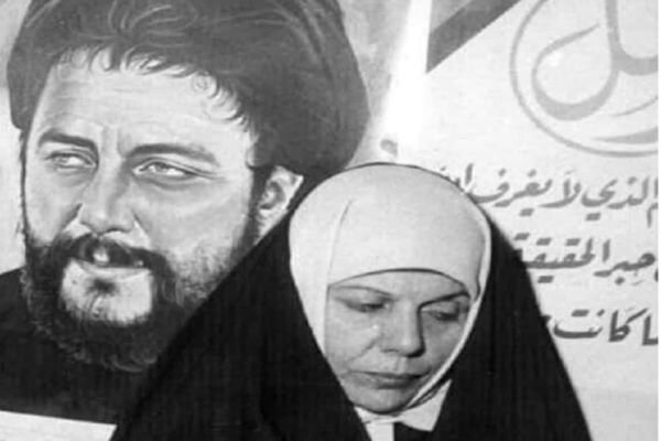 پیام تسلیت حزب الله ، مجلس اعلای اسلامی شیعیان  و جنبش امل به مناسبت درگذشت همسر امام موسی صدر 