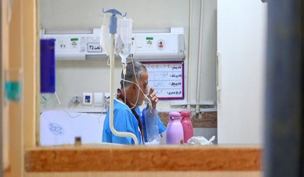 الصحة الايرانية: أكثر من 14 ألف إصابة و 235 وفاة جديدة بكورونا