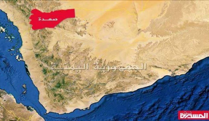 صعدة.. استشهاد وإصابة ستة مواطنين بنيران العدوان السعودي