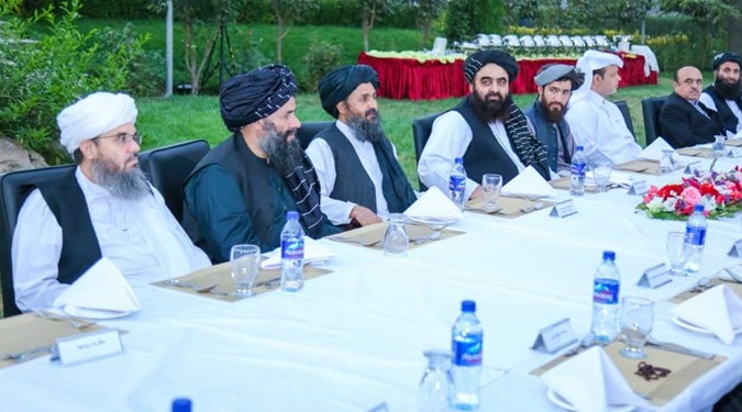 طالبان خواستار بازگشایی سفارتخانه‌های خارجی در کابل شد