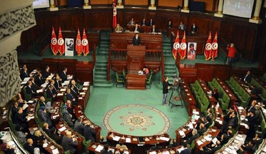 رئاسة البرلمان التونسي تعلن انطلاق دورته الجديدة وتصف إجراءات سعيّد بالباطلة