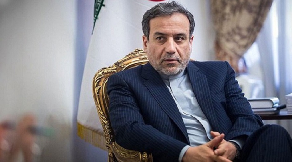 تعيين عراقجي امينا للمجلس الاستراتيجي للعلاقات الخارجية الايرانية