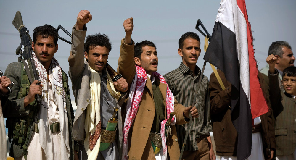 پایان بازی سعودی‌ها در یمن