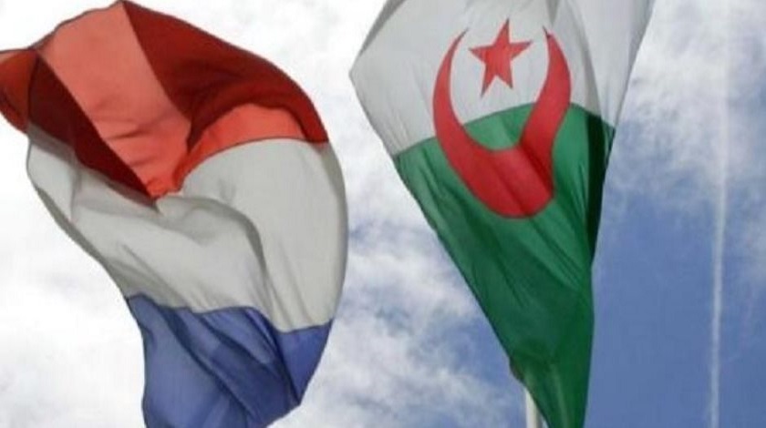 الجزائر تغلق مجالها الجوي امام  الطائرات العسكرية الفرنسية