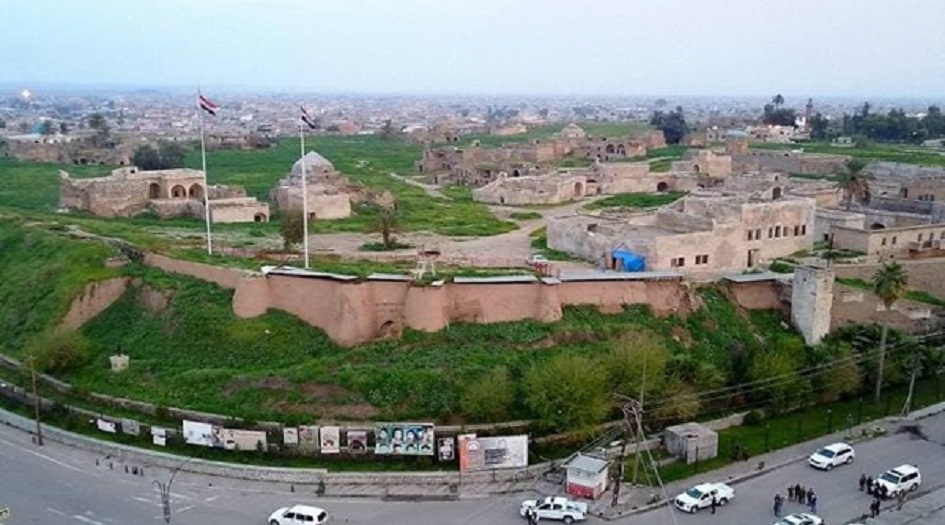 العراق: مناطق اطراف كركوك تعاني ضعفا امنيا بسبب التدخل الاميركي
