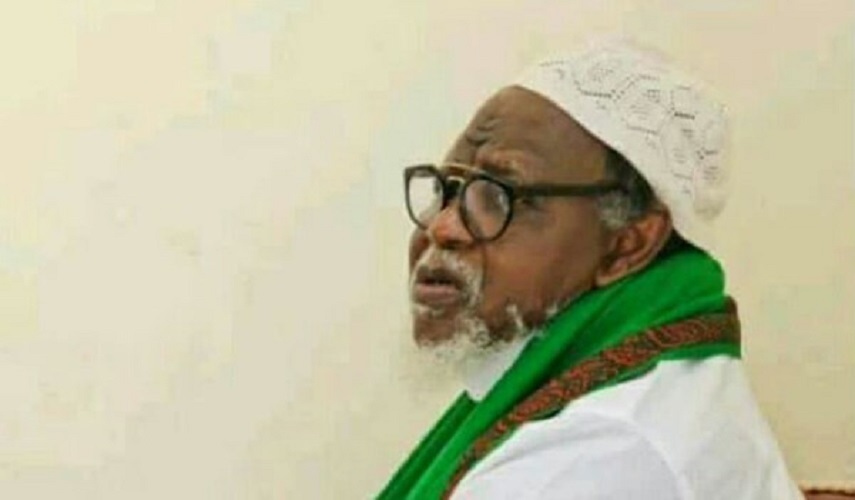 نيجيريا.. وضع الشيخ زكزاكي بالإقامة الجبرية عن طريق غير مباشر