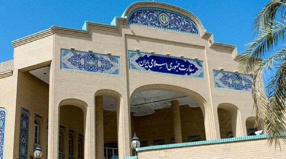 السفارة الايرانية في بغداد تشكر الحكومة لاقامة مراسم  أربعينية الإمام الحسين (ع)