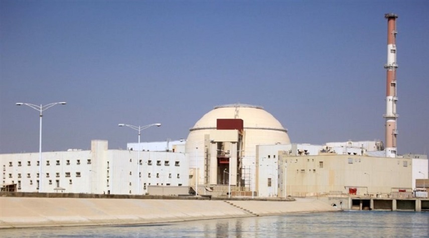 هدف‌گذاری تامین 50درصد برق ایران از انرژی هسته‌ای