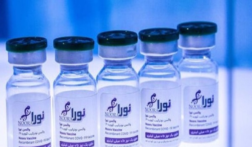 ايران على عتبة الانتاج الوفير للقاح جديد مضاد لكورونا