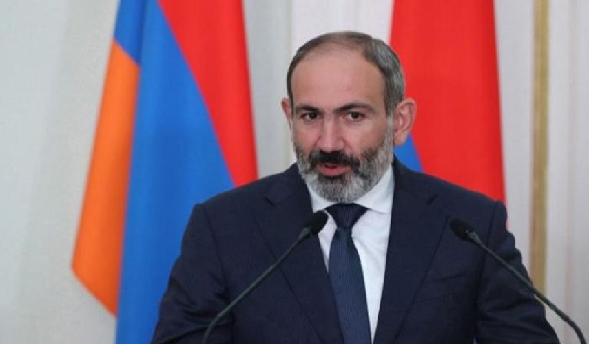 أرمينيا تؤكد عدم مشاركتها في أي مؤامرة ضد ايران