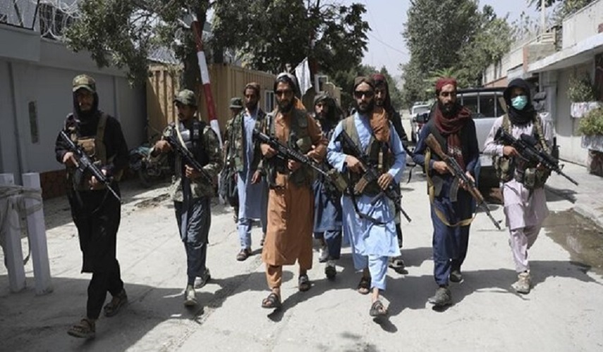 أفغانستان.. طالبان تعلن القضاء على خلية لـ"داعش" في كابول