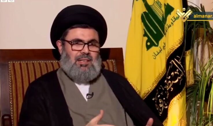 حزب الله : واردات سوخت از ایران موجب شکسته شدن محاصره اقتصادی لبنان شد