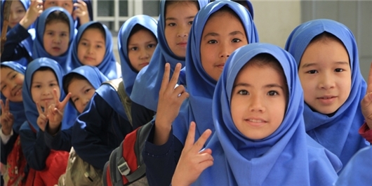 طالبان : مخالف تحصیل دختران نیستیم