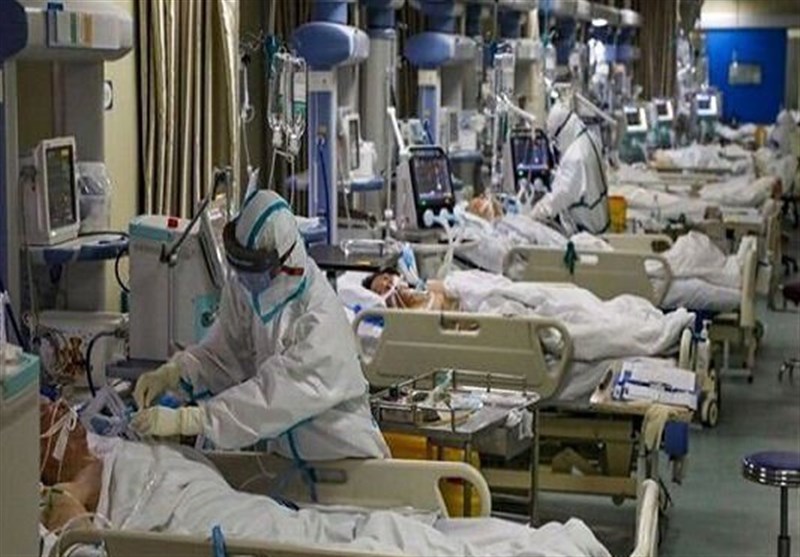 فوت 216 نفر از بیماران کرونایی در 24 ساعت گذشته در کشور
