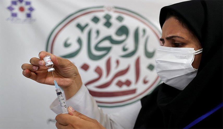 لقاح "باستور" الإيراني يدخل سلة التطعيمات العامة