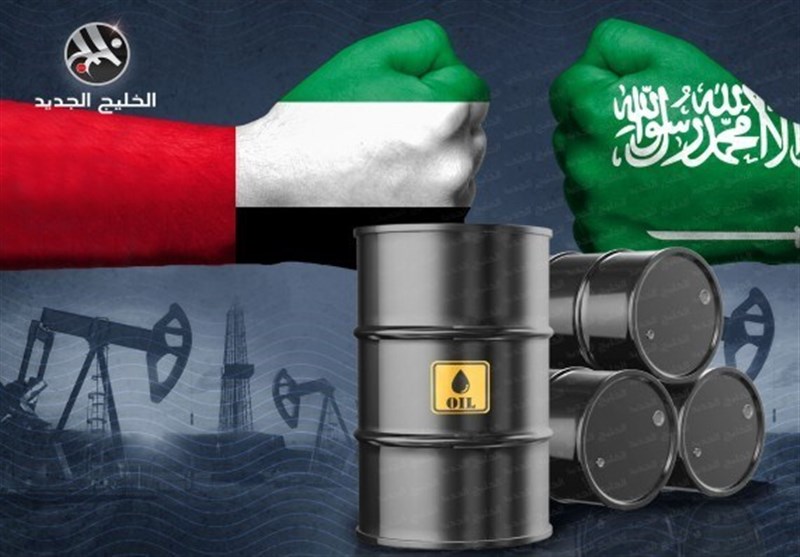 بحران انرژی عربستان سعودی را نیز تهدید می کند