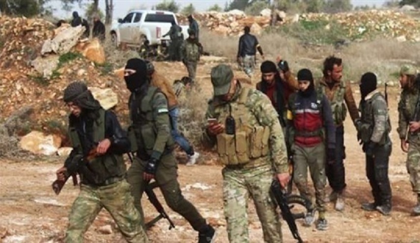 مرتزقة تركيا ينقلون من ليبيا الى سوريا