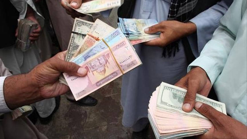 راهکار طالبان برای رشد اقتصادی افغانستان