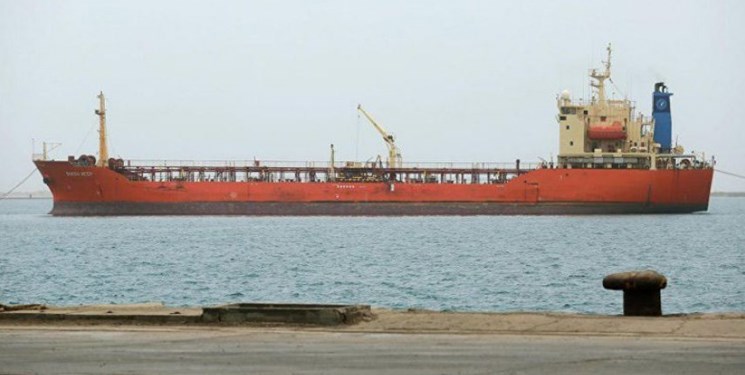 ائتلاف سعودی سوخت ارسالی برای مردم یمن را توقیف کرد