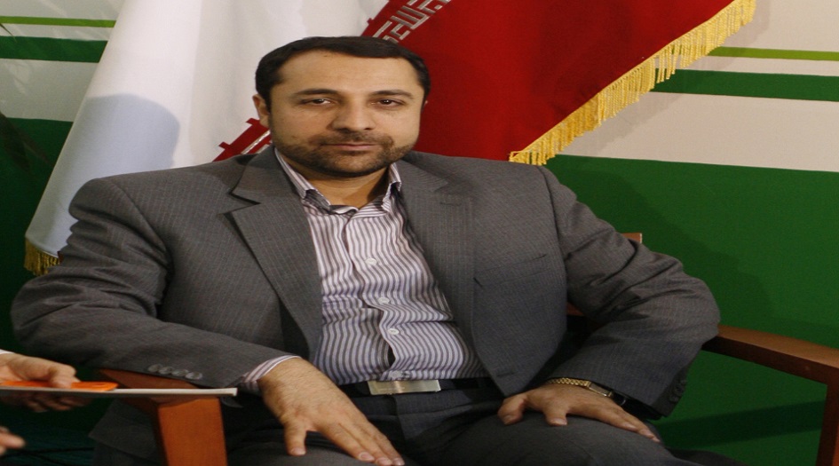 رئيسي يعين علي صالح آبادي محافظا للمركزي الإيراني