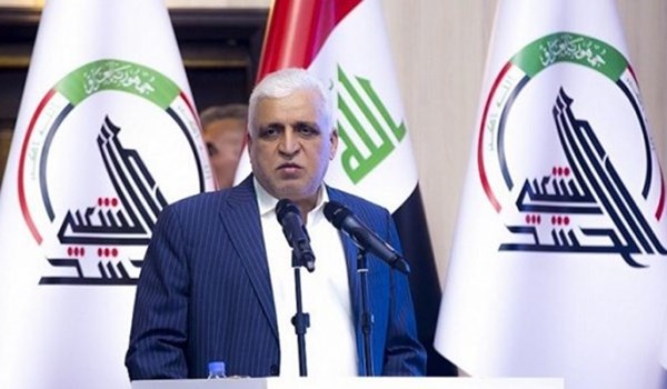 الفياض: البديل عن الانتخابات في العراق هو الفوضى