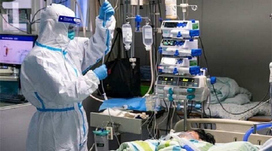 ايران : 4000 جهاز تنفس اصطناعي محلي الصنع يدخل دورة العلاج بالبلاد