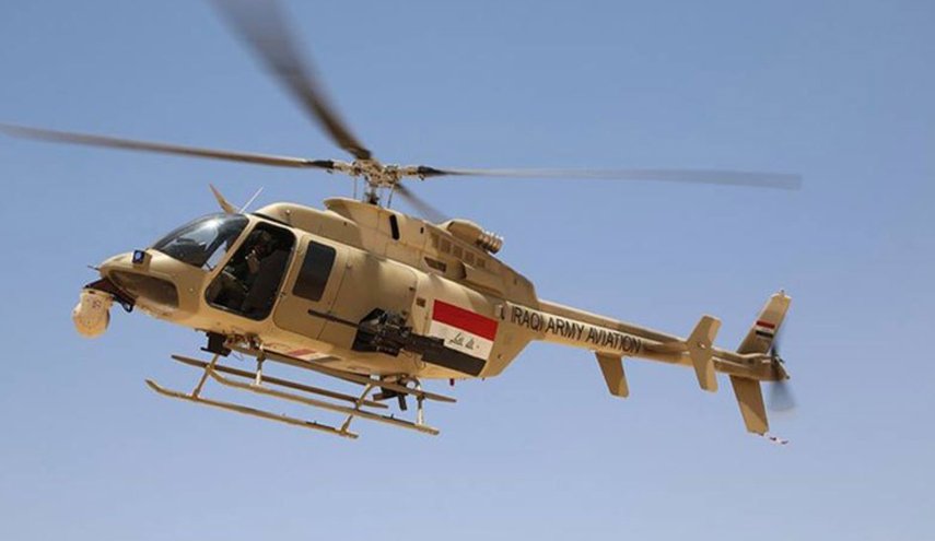 الجيش العراقي للمواطنين: غدا تسمعون أصوات طائراتنا لهذا السبب