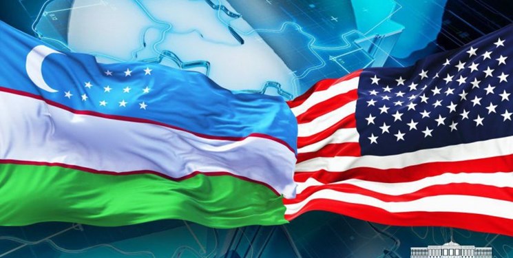 تاشکند مخالف استقرار نظامیان آمریکایی در ازبکستان