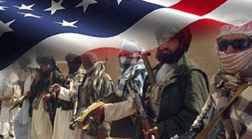 آمریکا: طالبان بر اساس اعمالش قضاوت خواهد شد