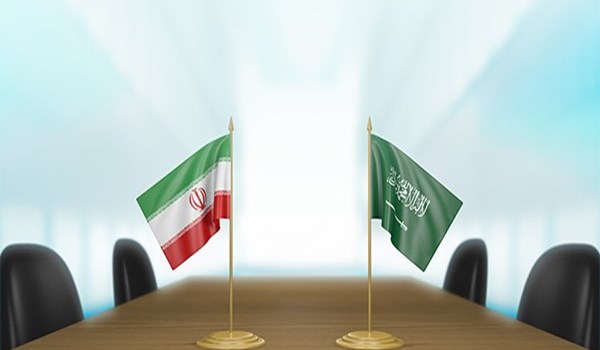 انباء عن اتفاق مبدئي بين إيران والسعودية لإعادة فتح القنصليات