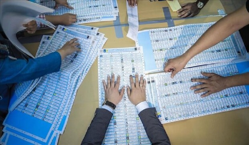 المفوضية العراقية تفتح باب تقديم الطعون بنتائج الانتخابات