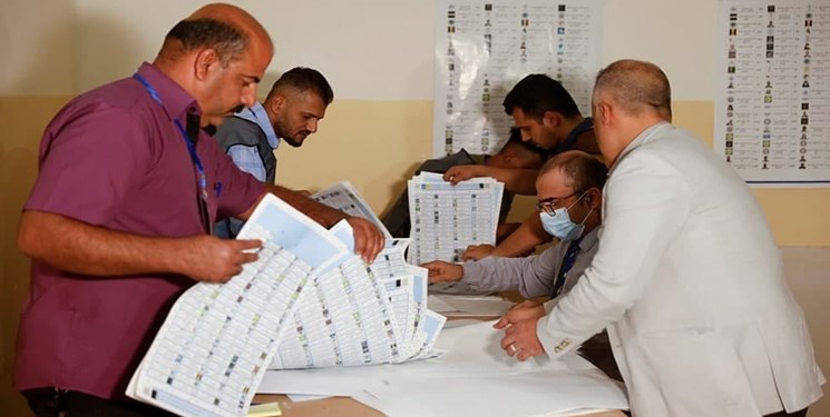 مقاومت عراق: دستکاری در نتایج، نشانگر ناکارآمدی کمیساریای انتخابات است