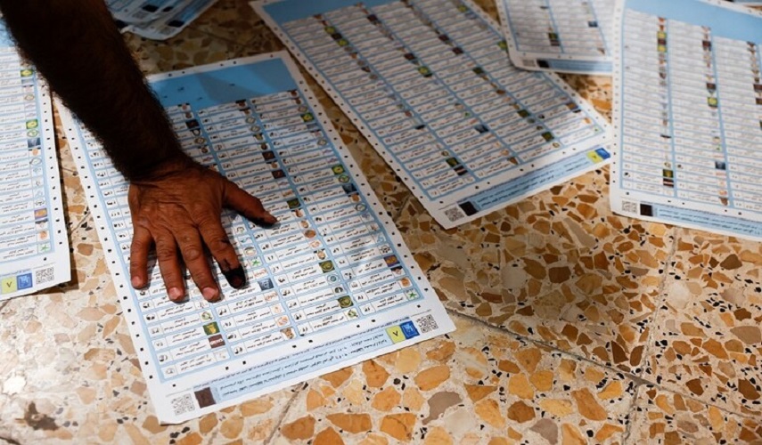 الحزب الاسلامي العراقي يعلن رفضه لنتائج الانتخابات ويصفها بالمزورة