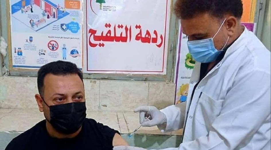 العراق...  تراخي في تلقي اللقاحات والصحة تحذر من موجات خطيرة