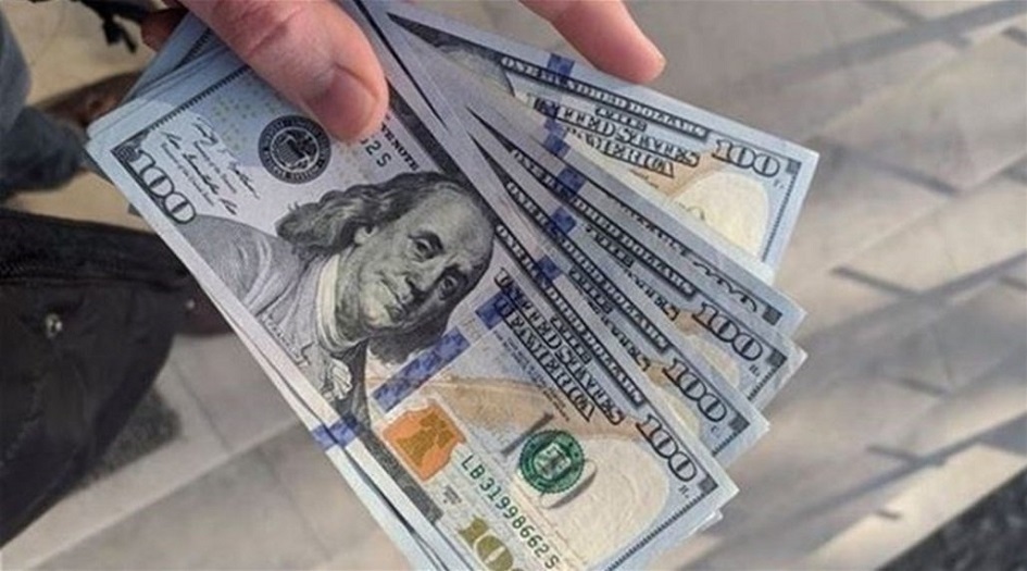 العراق... الدولار يرتفع مقابل الدينار في الاسواق المحلية