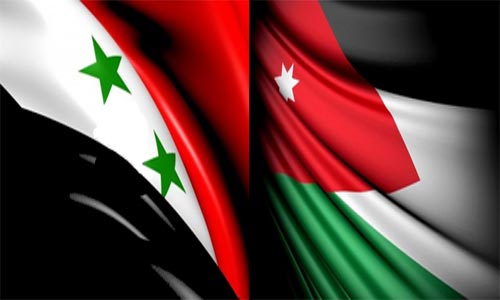 طرح غیررسمی اردن برای حل‌وفصل بحران سوریه
