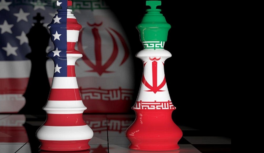 مجله انگلیسی: ایرانی‌ها به آمریکا اعتماد ندارند