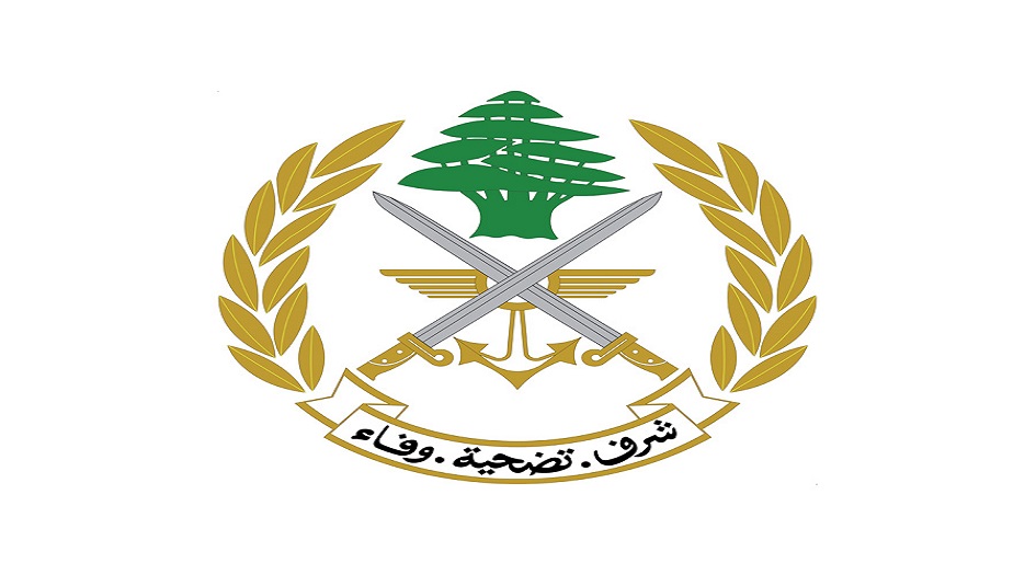 الجيش اللبناني: سنطلق النار باتجاه أي مسلح يتواجد على الطرقات