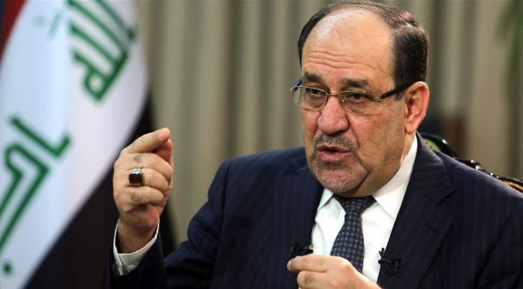 اعلام تشکیل ائتلاف جدید در عراق با 85 کرسی به رهبری نوری المالکی