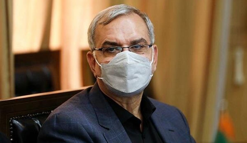 تطعيم 68 مليون جرعة من لقاح كورونا في ايران