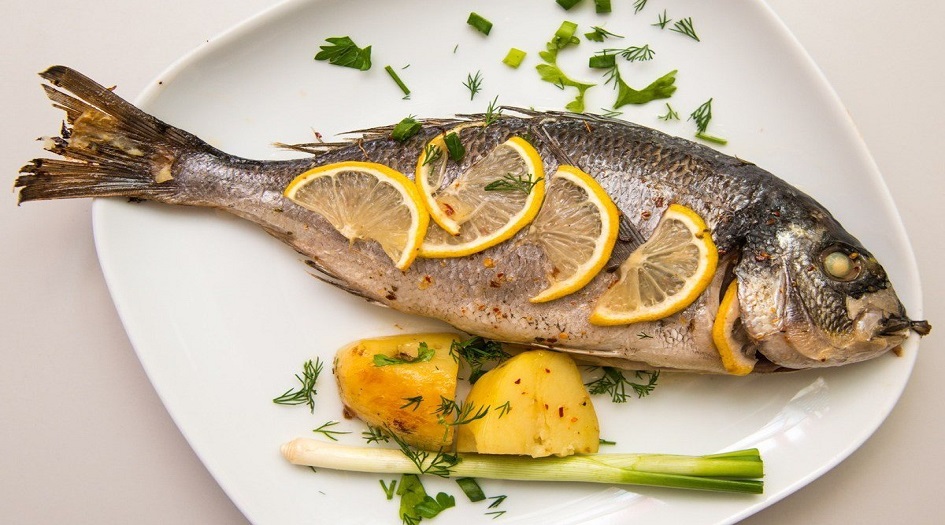 خمسة آثار مفيدة لأكل السمك.. تعرف عليها