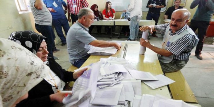 هیأت هماهنگی شیعیان عراق: مخالفت کامل خود را با نتایج انتخابات اعلام می‌کنیم