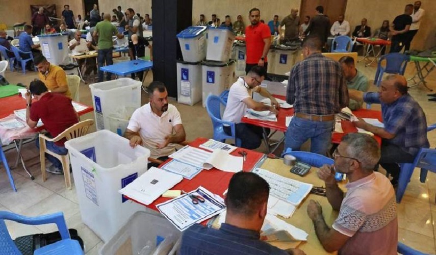 العراق.. "الإطار التنسيقي للقوى الشيعية" يرفض نتائج الانتخابات