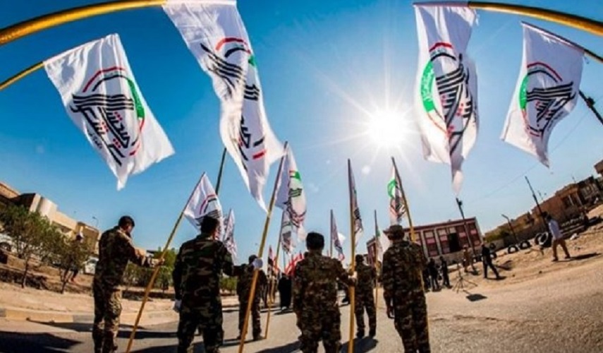 العراق.. تحالف الفتح يعتبر نتائج الانتخابات مؤامرة كبيرة على الحشد